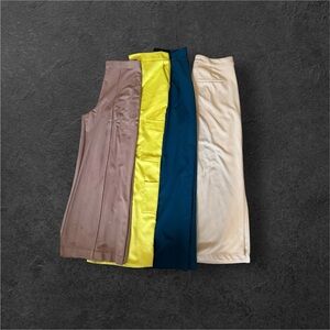 BUNDLE ALERT!🫶🏾 Woman’s Wide leg Trouser bundle!